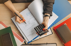 Household Finance 
