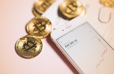 Cryptocurrency 